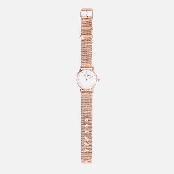 Soho Watch