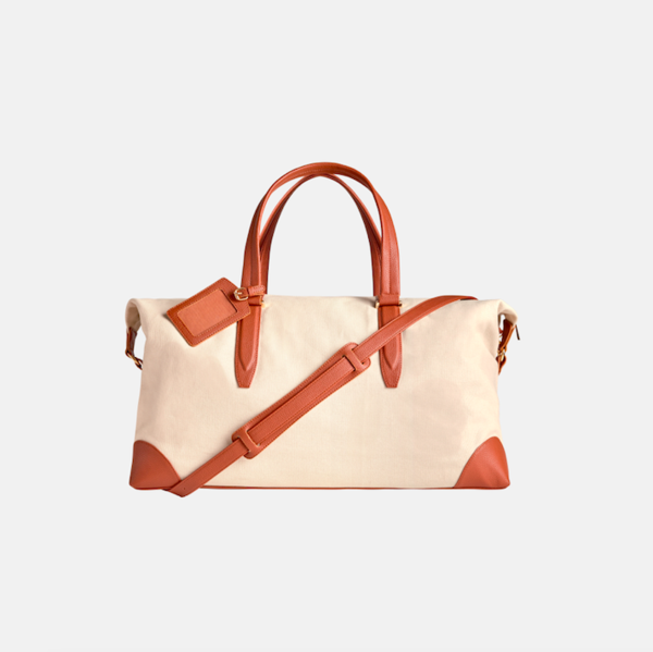 Canvas Weekender