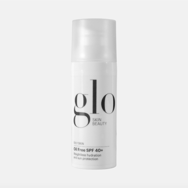 Oil Free SPF 40+