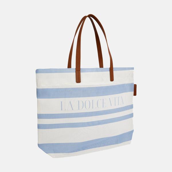 Sunnylife Mesh Beach Bag