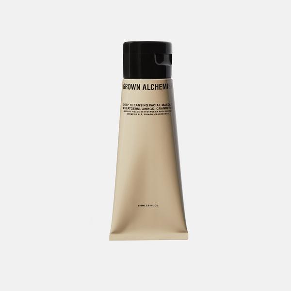 grown alchemist facial masque